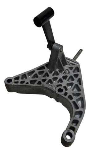 Suporte Coxim Caixa Cambio Fiat Argo Mobi 1.0 3cc 2022 2024