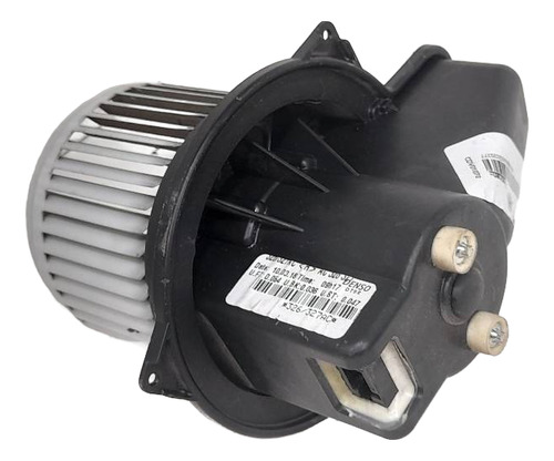 Motor Ar Forçado Ventilação Fiat Argo 2018 2019 2020 2021