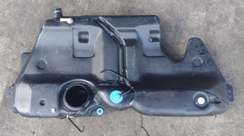 Tanque Combustível Renault Scenic 2.0 16v 01/04 Gasolina
