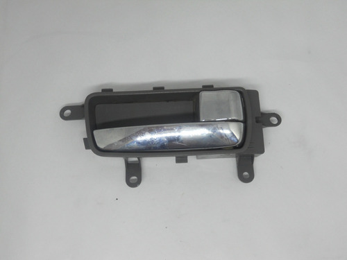 Maçaneta Interna Traseira Direita Nissan Sentra 2007 A 2012
