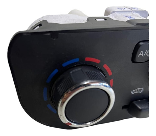Comando Ar Condicionado Renault Kwid 2023 2024 2025 Original