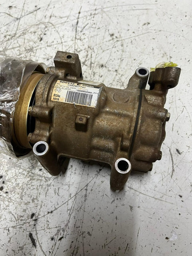 Compressor Ar Condicionado Renault Kango 1.6 2018 2019 2020