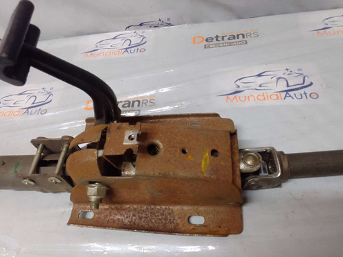 Coluna De Direção Fiat Idea 2014 1.8  11634