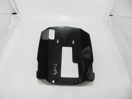 Moldura Inferior Chave Seta Escort Logus Pointer 93 A 96