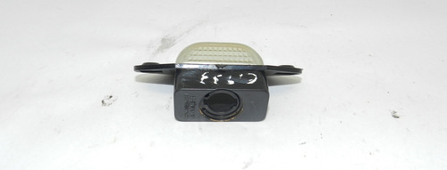 Luz Placa Vw Gol Parati 1995 A 2005 377943119 | 377943021