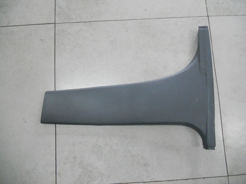 Acabamento Inferior Coluna Esquerda Vw Fox 2004 A 2010