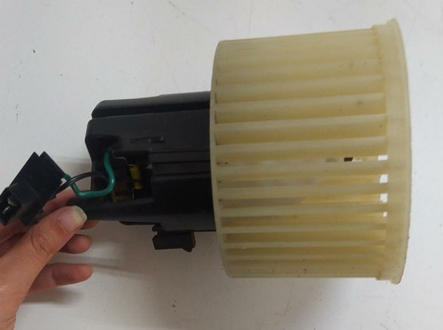Motor Ar Forçado Fiat Palio Siena Strada B837 (mn)