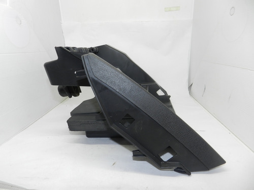Acabamento Interno Porta-luvas Ford Ecosport 2013 A 2017