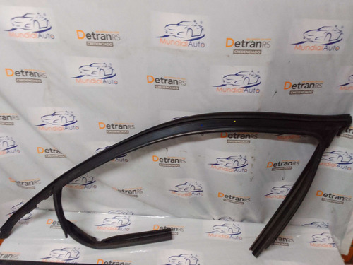 Kit Pestana Canaleta Porta Diant Direita Fiat Toro 11522