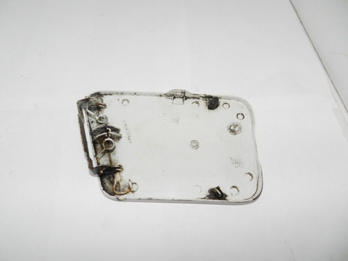 Portinhola Tanque Combustível Fiat Tempra Ie 2.0 8v 1995