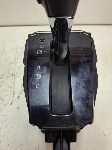 Alavanca Cambio Automático Nissan Sentra 2.0 2014 2015 2016