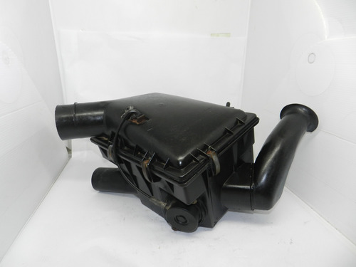 Caixa Filtro Ar Ford Escort Verona 1991 A 1994 541129611