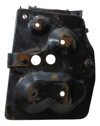 Suporte Caixa Bateria Fiat Palio Wk 1.8 2006/08 (ap) Cxa 569