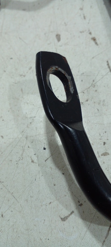 Suporte Deslizante Cinto Segurança L.d Vw Gol 377857775 (r) 