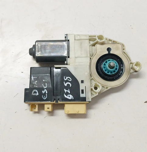 Motor Vidro Elétrico Citroen C5 2004 A 2008 0536010901