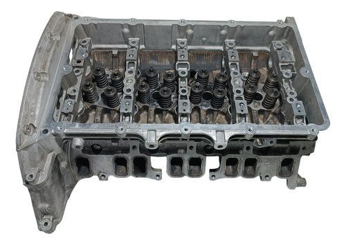 Cabeçote Motor Ranger 2.2 2013/2019 Diesel Bk3q6k537a2c