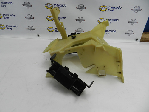 Suporte Caixa Fusível Ford Mondeo 2.0 1996 A 2000 93bg14a301