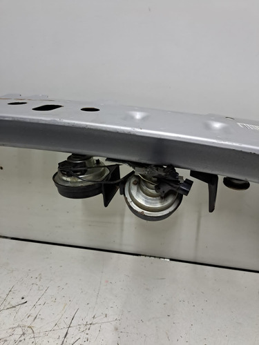 Alma Parachoque Dianteiro Ford Focus 2009 2010 2011 A 2013