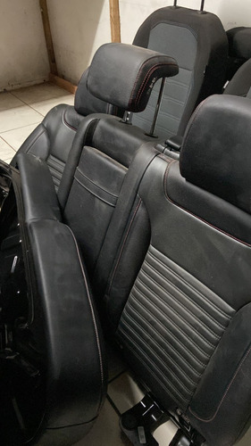 Jogo De Bancos Mercedes Benz Gle400 2016