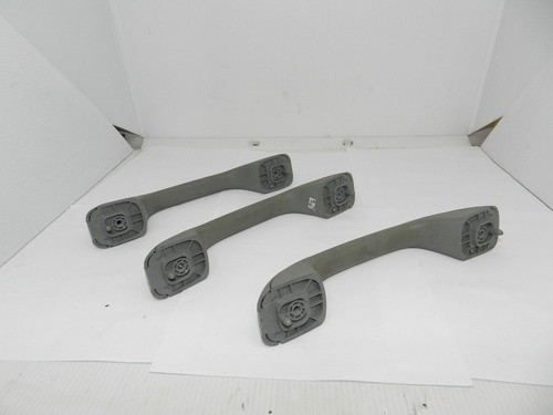 Kit Alça Puta Merda Renault Sandero Stepway 2009 8200607902