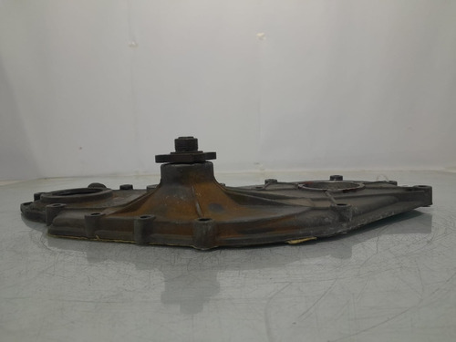 Tampa Frontal Motor Maxion 2.5 Hs Sprinter 310 Ranger S10