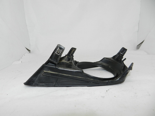 Moldura Farol Milha Lado Direito Corolla 08/11 8148102140
