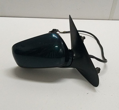 Retrovisor Eletrico Direito Vw Polo 1999 A 2002 6ke857502e