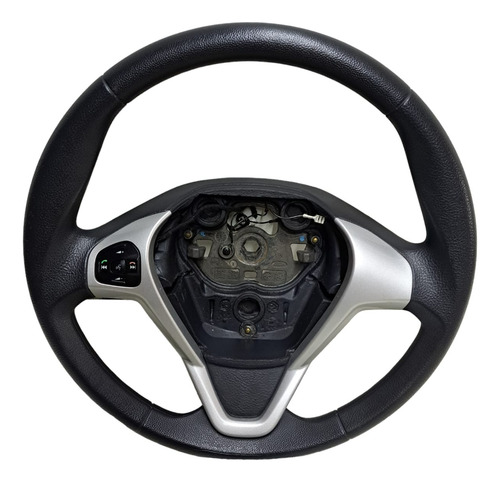 Volante Direção Ford Ecosport 2013 2014 2015 2016 2017