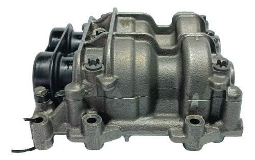 Balanceador Compensador Massa Ssangyong Korando 2.0 Diesel