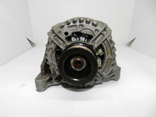 Alternador Fiat Palio Week 1.4 2008 0124325177