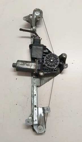 Máquina Vidro Traseira Direita Gm Vectra 97 A 1999 90520230