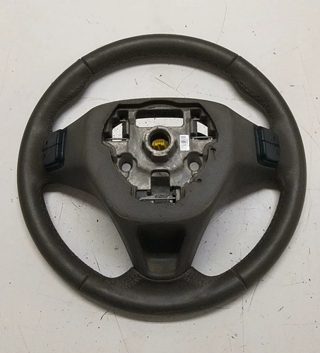 Volante Direção Gm Cruze 2016 A 2020 3095498