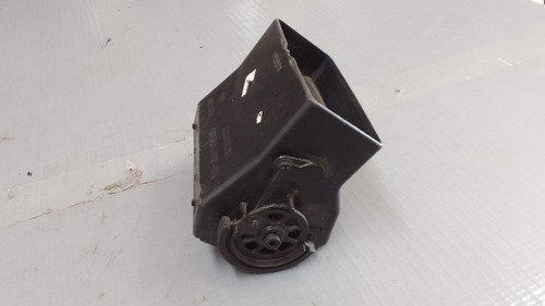 Difusor De Ar Fox 2003 A 2009 Lado Direito. 23449