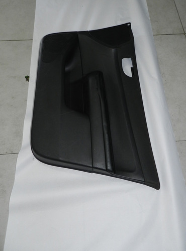 Forro Porta Dianteira Direita Peugeot 307 02/12 Com Detalhe