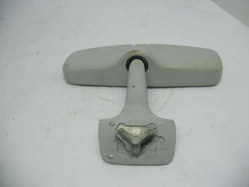 Retrovisor Interno Vw Gol Saveiro Parati G2 G3 G4 377857511