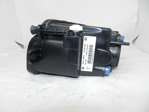 Farol Milha Lado Esquerdo Vw Gol G6 2013 A 2016 5u0941699