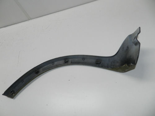 Moldura Para-lama Traseiro Esquerdo Corsa 03/12 C/ Detalhe