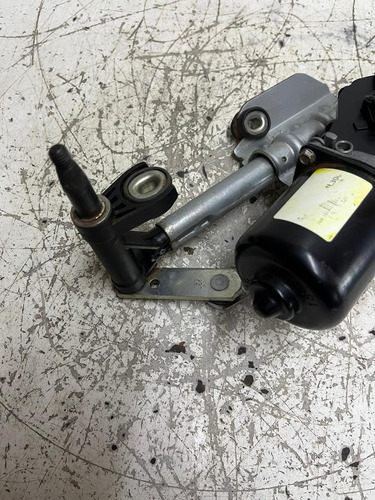 Máquina Limpador Pára-brisa Gol Saveiro 2012-2022 N.7432