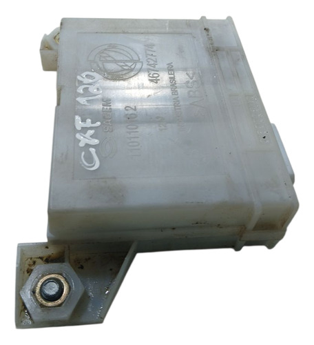 Modulo Conforto Fiat Marea Brava 1999 A 2006 (ap)