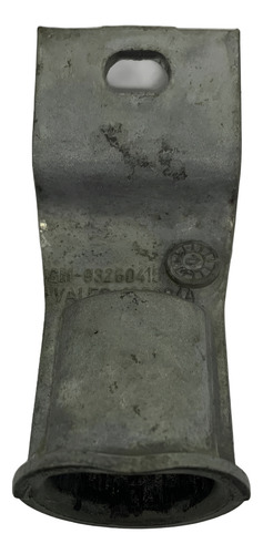 Suporte Do Radiador Celta 10/12 93260415