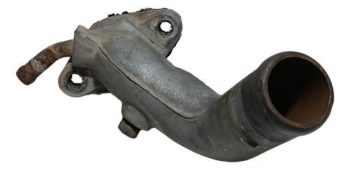 Tubo Saida Agua Cabeçote Mitsubishi L200 2.5 1997 2007