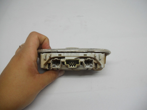 Luz Teto Cortesia Citroen Xsara Picasso 2002