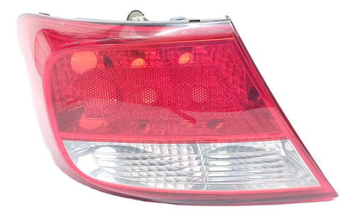 Lanterna Sinaleira Traseira Esquerda Gol G5 2008 A 2014
