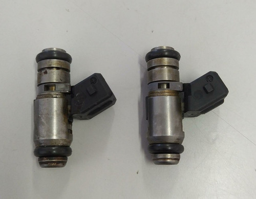 Bico Injetor Fiat Palio Fiasa 1996 A 2010 Ymax 065 201811