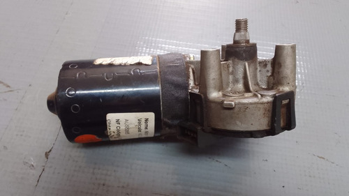 Motor Limpador Parabrisa Golf 1.6 Sr 1999/2001. 23310
