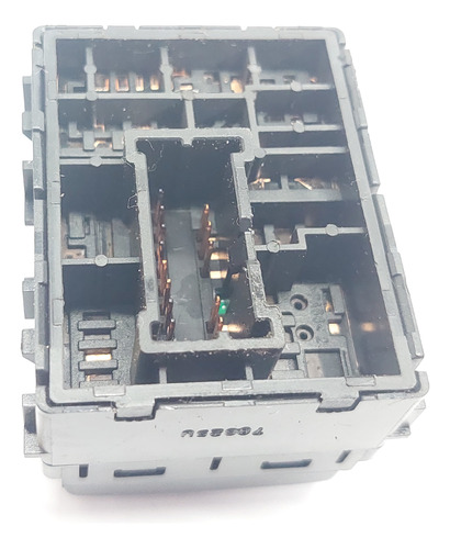 Comando Botão Retrovisor Elétrico Versa Ano 2014 A 2020