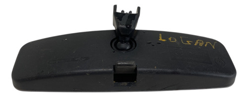 Espelho Retrovisor Interno Renault Logan Sandero Metagal
