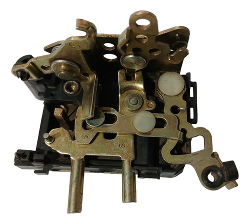 Fechadura Porta Dianteira Esquerda Fiat Coupe 1995 1996 1997