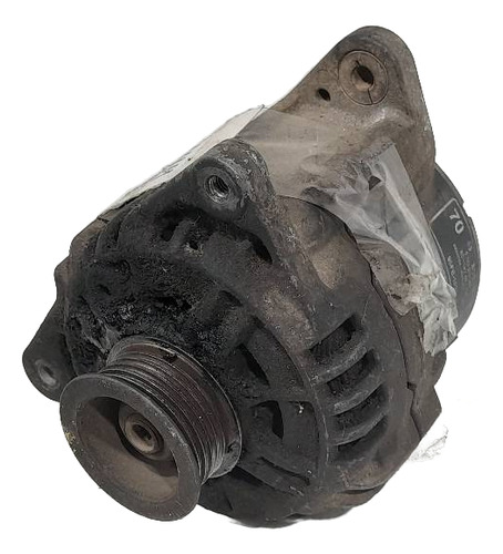 Alternador Ford Ka 1.0 8v 70ah 1997 1998 1999 2000 Bosch