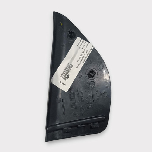 Moldura Interno Esquedo Traseiro Fiat Palio 1996 2010